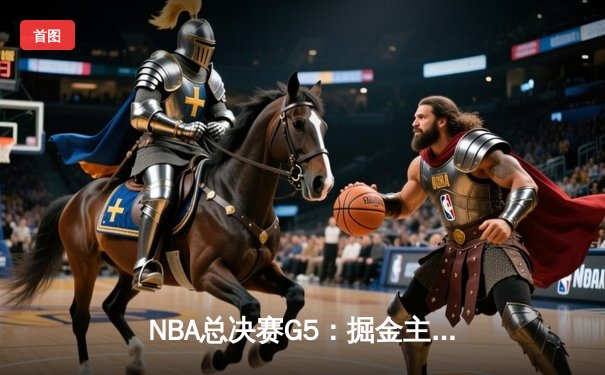 NBA总决赛G5：掘金主场加时险胜热火，约基奇狂砍41分率队夺赛点